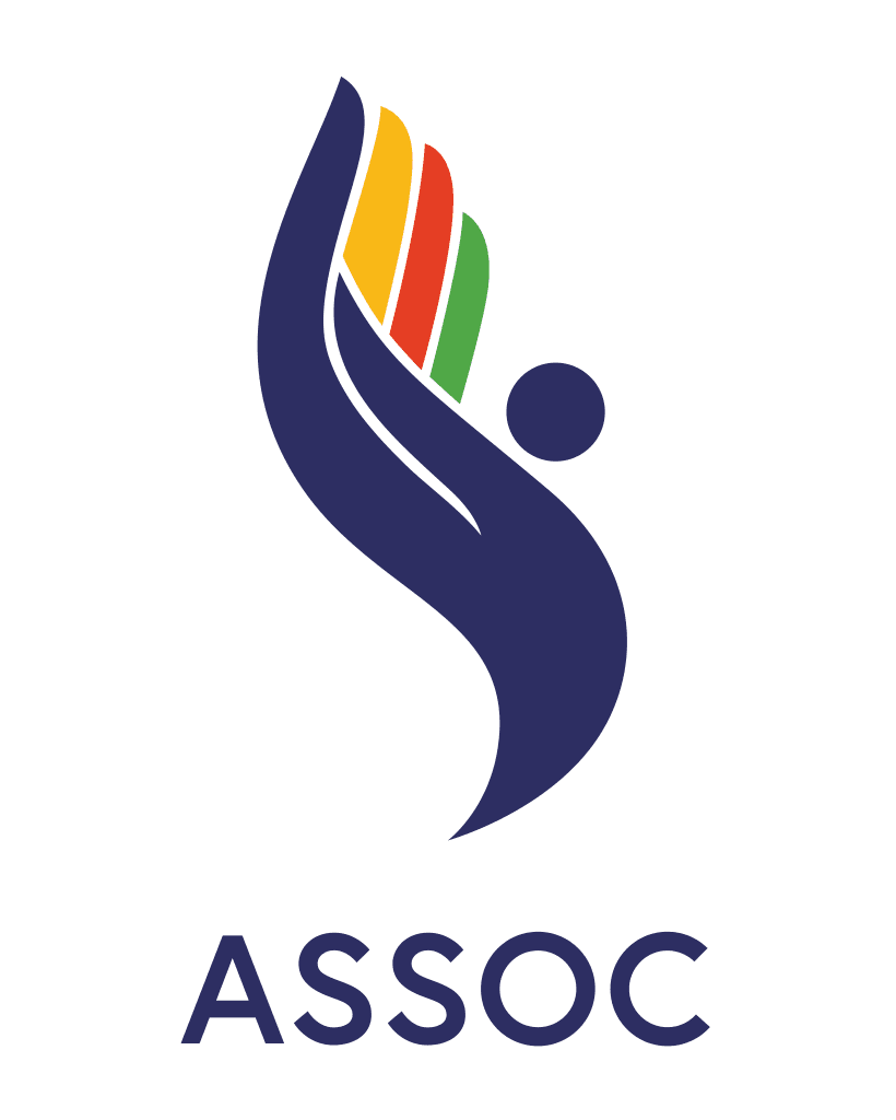 ASSOC · Social.Support, Social.Enterprise, Social.Policy