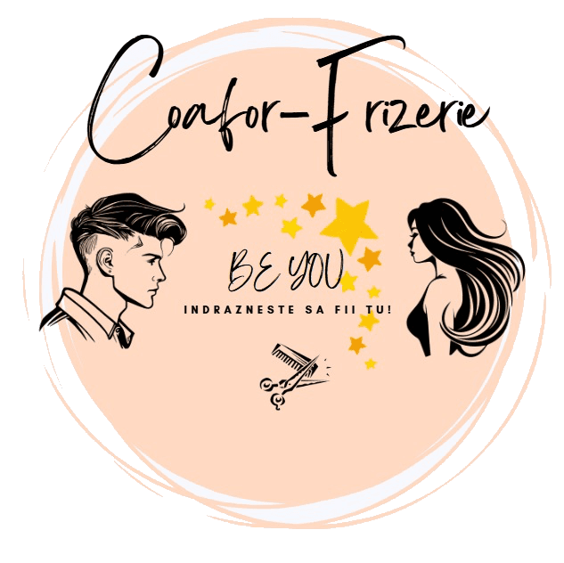 BeYou · coafor și frizerie